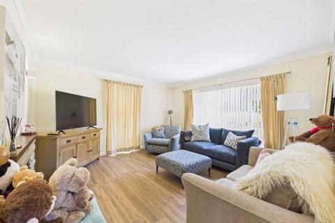 undefined, Parc An Challow, Penryn - Corner plot position