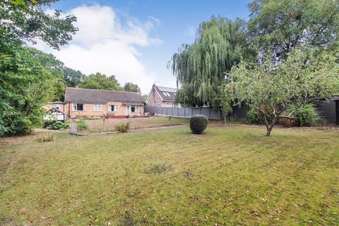 undefined, The Bury, Bedford MK43