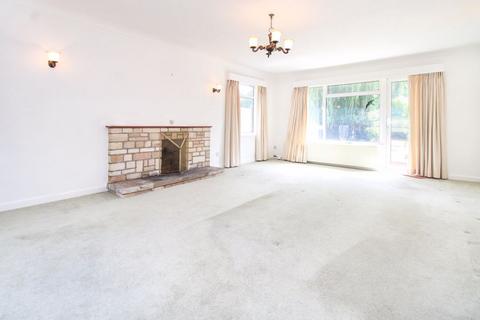 undefined, The Bury, Bedford MK43