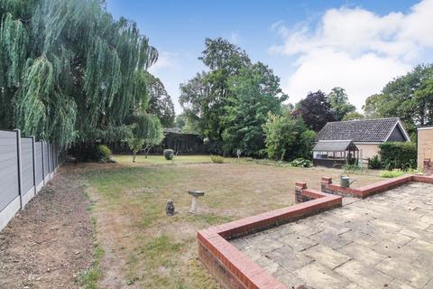 undefined, The Bury, Bedford MK43
