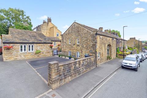 undefined, Main Street, Ilkley LS29