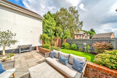 3 bedroom detached house for sale, Wood Lane, Cannock WS12