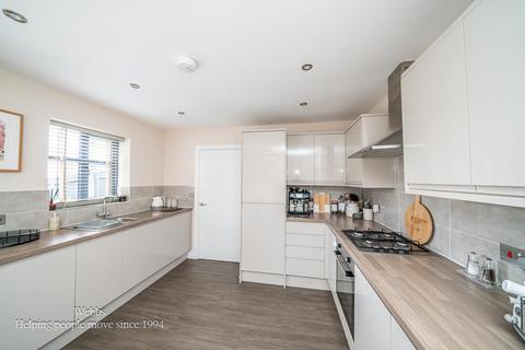 3 bedroom detached house for sale, Wood Lane, Cannock WS12