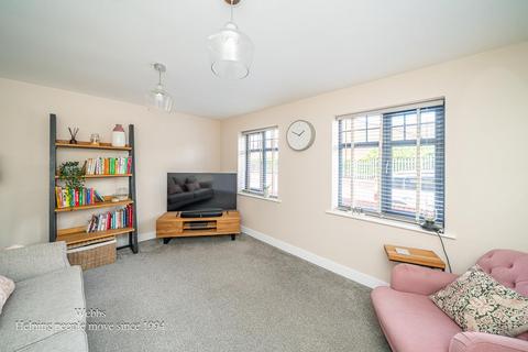 3 bedroom detached house for sale, Wood Lane, Cannock WS12