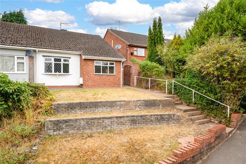 2 bedroom bungalow for sale, 19 Summer Road, Kidderminster, Worcestershire