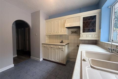 2 bedroom bungalow for sale, 19 Summer Road, Kidderminster, Worcestershire