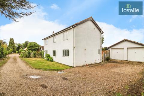 undefined, Little Becks, Laceby DN37