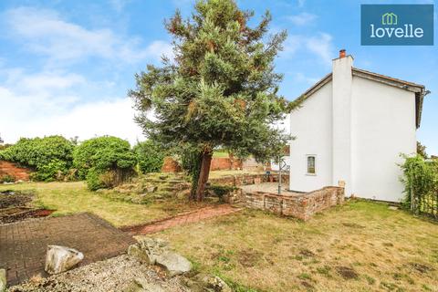 undefined, Little Becks, Laceby DN37