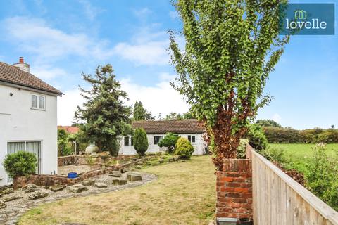 undefined, Little Becks, Laceby DN37