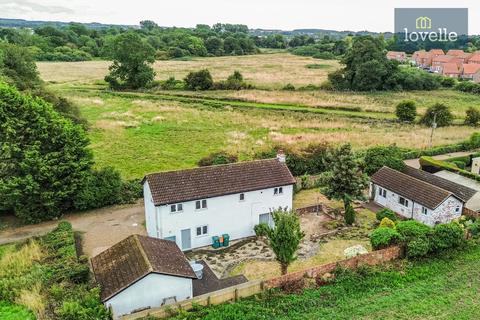 undefined, Little Becks, Laceby DN37