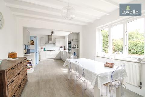 undefined, Little Becks, Laceby DN37