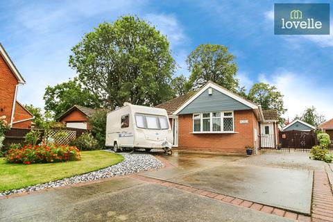 undefined, Meadowbank, Great Coates DN37