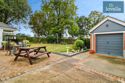 undefined, Meadowbank, Great Coates DN37