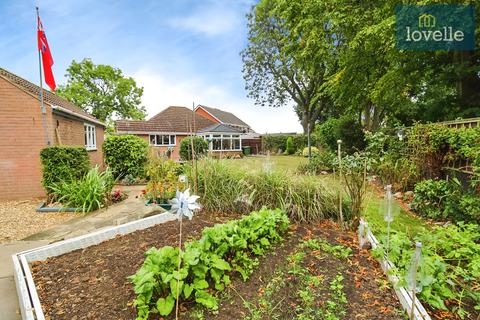 undefined, Meadowbank, Great Coates DN37