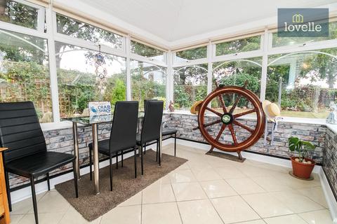 undefined, Meadowbank, Great Coates DN37