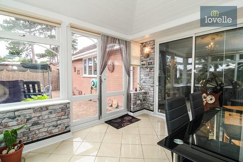 undefined, Meadowbank, Great Coates DN37