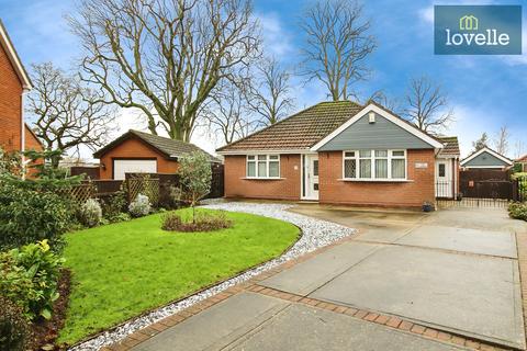 undefined, Meadowbank, Great Coates DN37