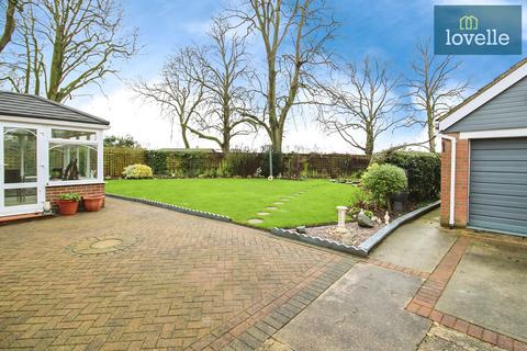 undefined, Meadowbank, Great Coates DN37