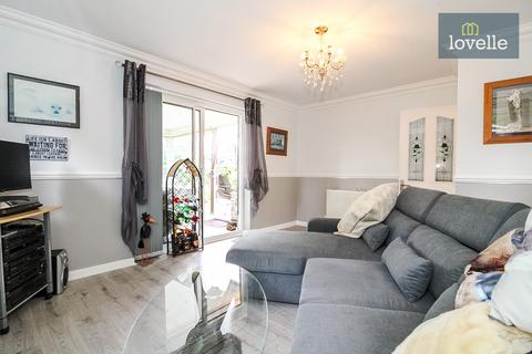 undefined, Meadowbank, Great Coates DN37