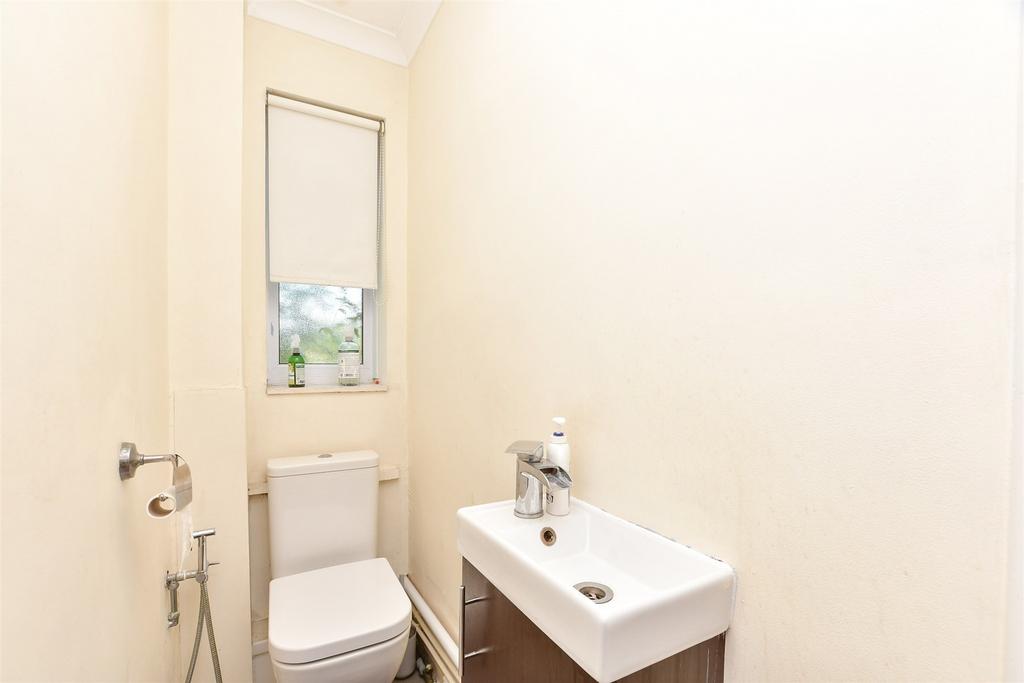 Internal Lifestyle Photograph