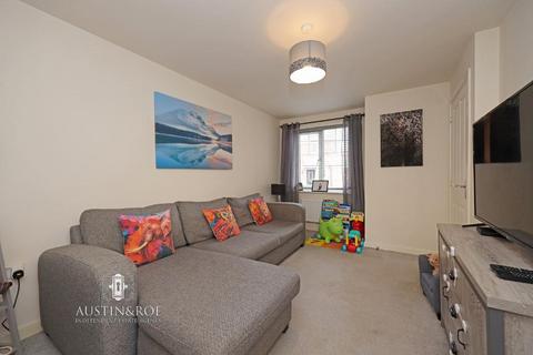 2 bedroom semi-detached house for sale, Stone ST15