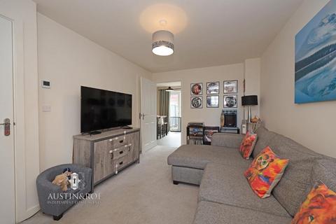 2 bedroom semi-detached house for sale, Stone ST15