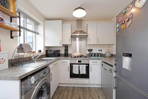 2 bedroom semi-detached house for sale, Stone ST15