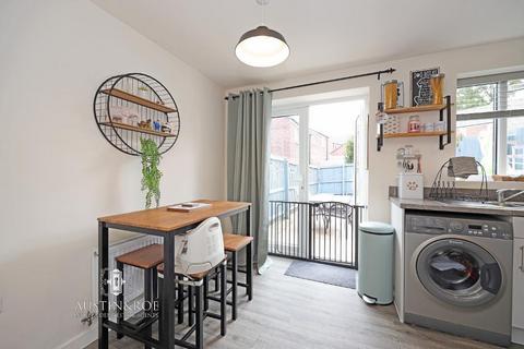 2 bedroom semi-detached house for sale, Stone ST15
