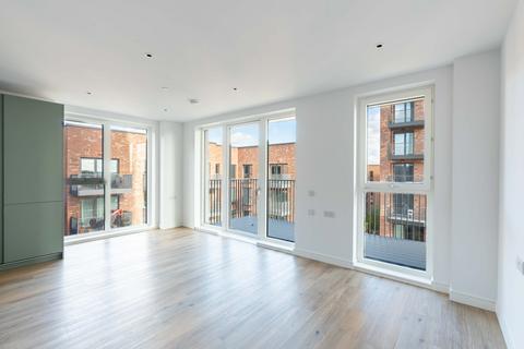 undefined, The Green Quarter, Southall, London UB1