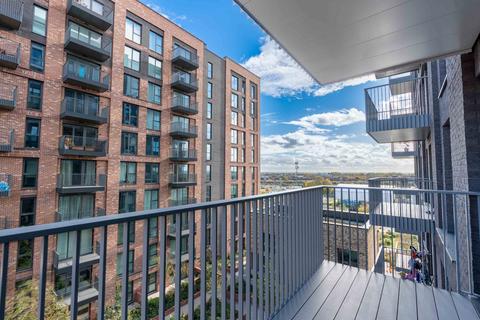 undefined, The Green Quarter, Southall, London UB1