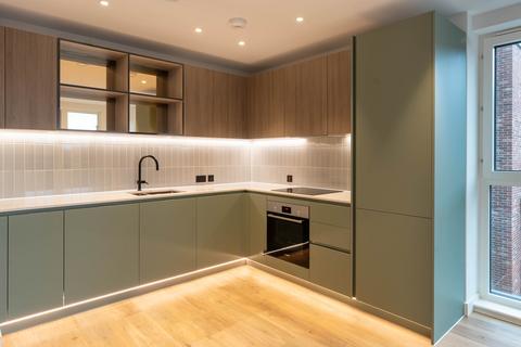 undefined, The Green Quarter, Southall, London UB1