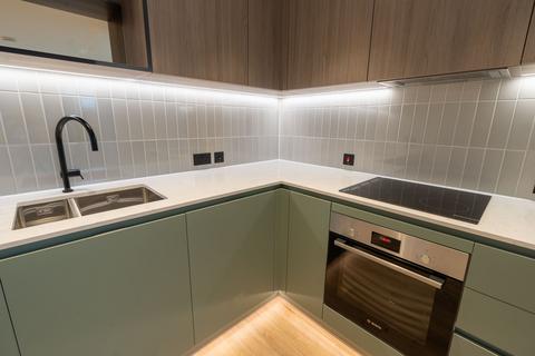 undefined, The Green Quarter, Southall, London UB1