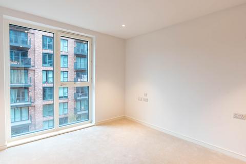 undefined, The Green Quarter, Southall, London UB1