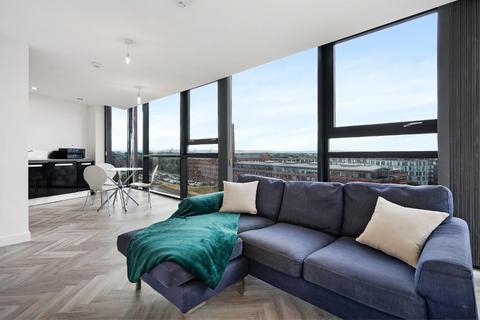 Great Ancoats Street, Manchester, M4 6DN