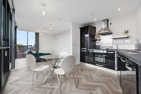 undefined, Great Ancoats Street, Manchester, M4 6DN