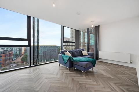 undefined, Great Ancoats Street, Manchester, M4 6DN