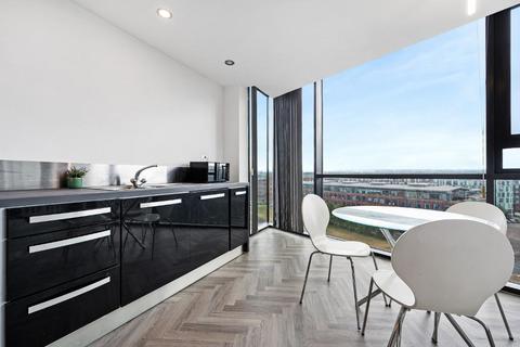 undefined, Great Ancoats Street, Manchester, M4 6DN