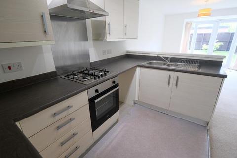 4 bedroom townhouse for sale, New Quay Road, Lancaster, LA1 5UZ