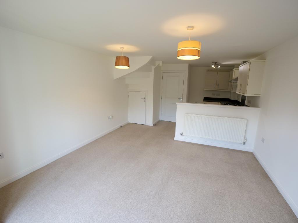 Dining Room Dual Aspect