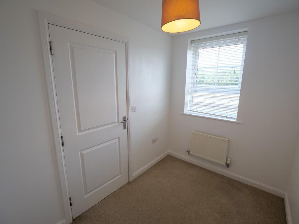 Bedroom Four/Office