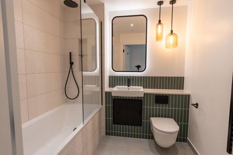 undefined, The Green Quarter, Southall, London UB1