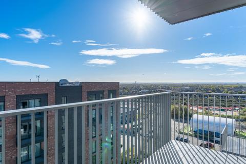 undefined, The Green Quarter, Southall, London UB1