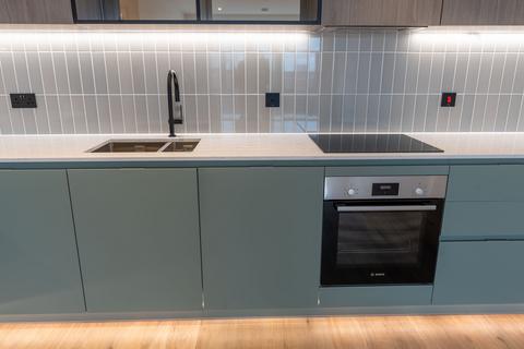 undefined, The Green Quarter, Southall, London UB1