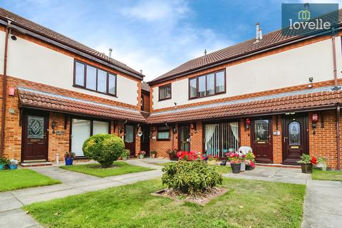 undefined, Briar Lane, Grimsby DN33