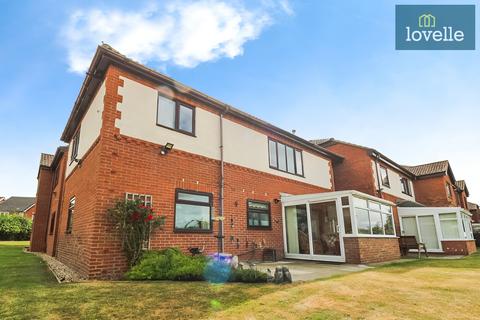 undefined, Briar Lane, Grimsby DN33