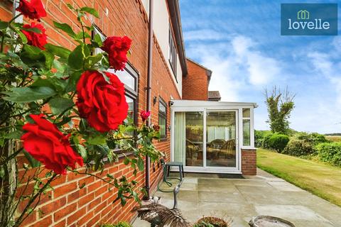 undefined, Briar Lane, Grimsby DN33
