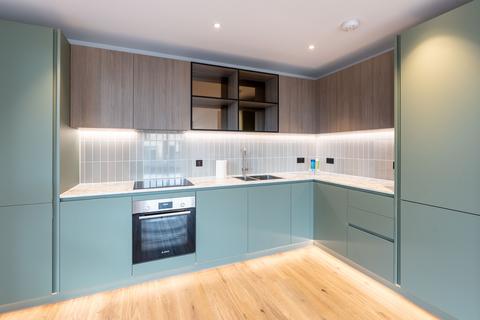 undefined, The Green Quarter, Southall, London UB1