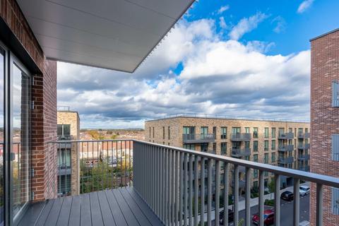 undefined, The Green Quarter, Southall, London UB1