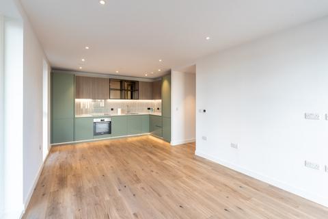 undefined, The Green Quarter, Southall, London UB1