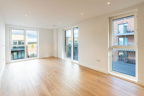 undefined, The Green Quarter, Southall, London UB1